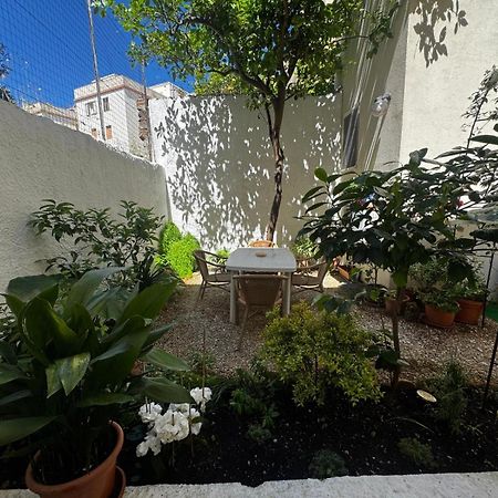 Flowered House With Garden Alghero Exterior photo
