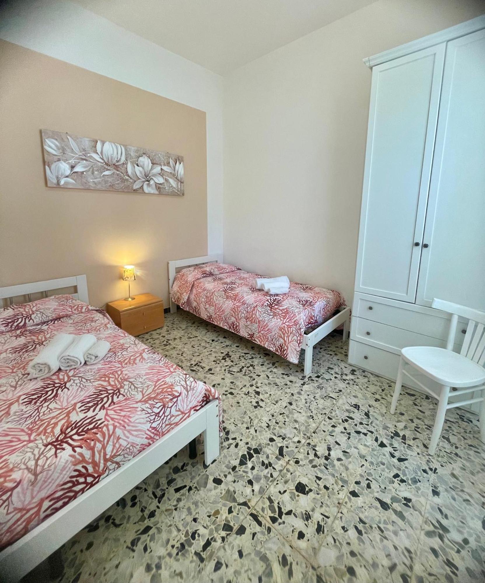 Flowered House With Garden Alghero Exterior photo
