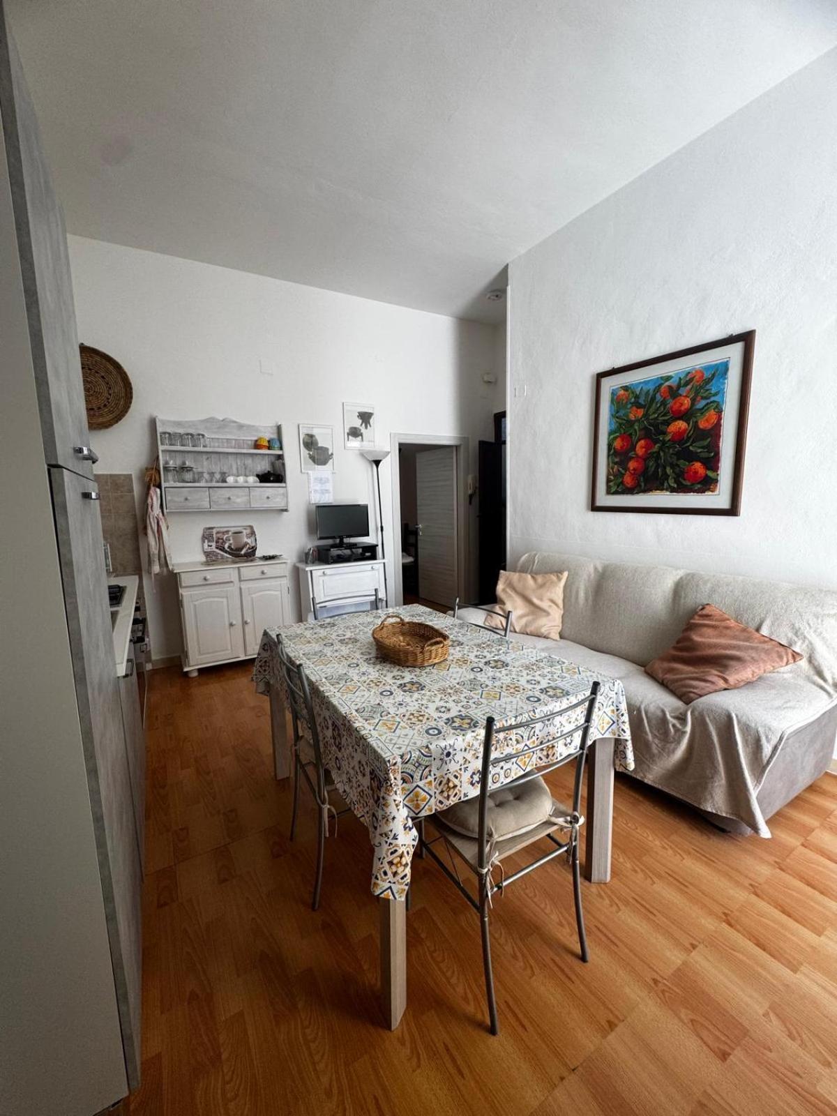 Flowered House With Garden Alghero Exterior photo